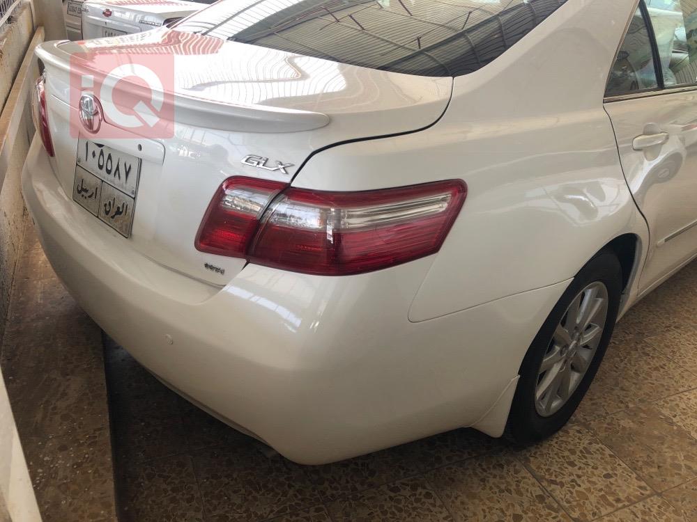 تويوتا كامري